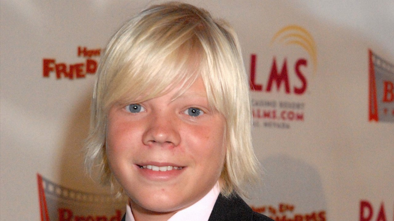 Blake Garrett, morto a 33 anni l