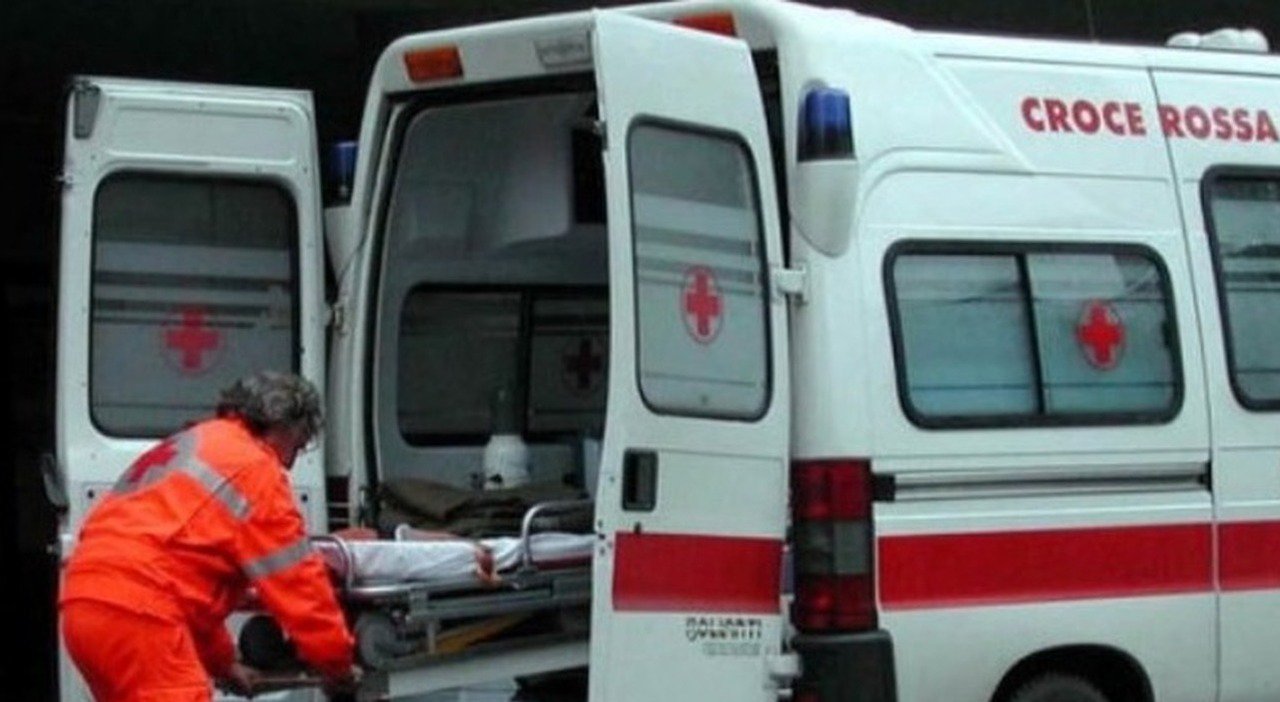 Bambino investito ad Avigliana: 11enne in gravi condizioni, trasferito in elicottero a Torino