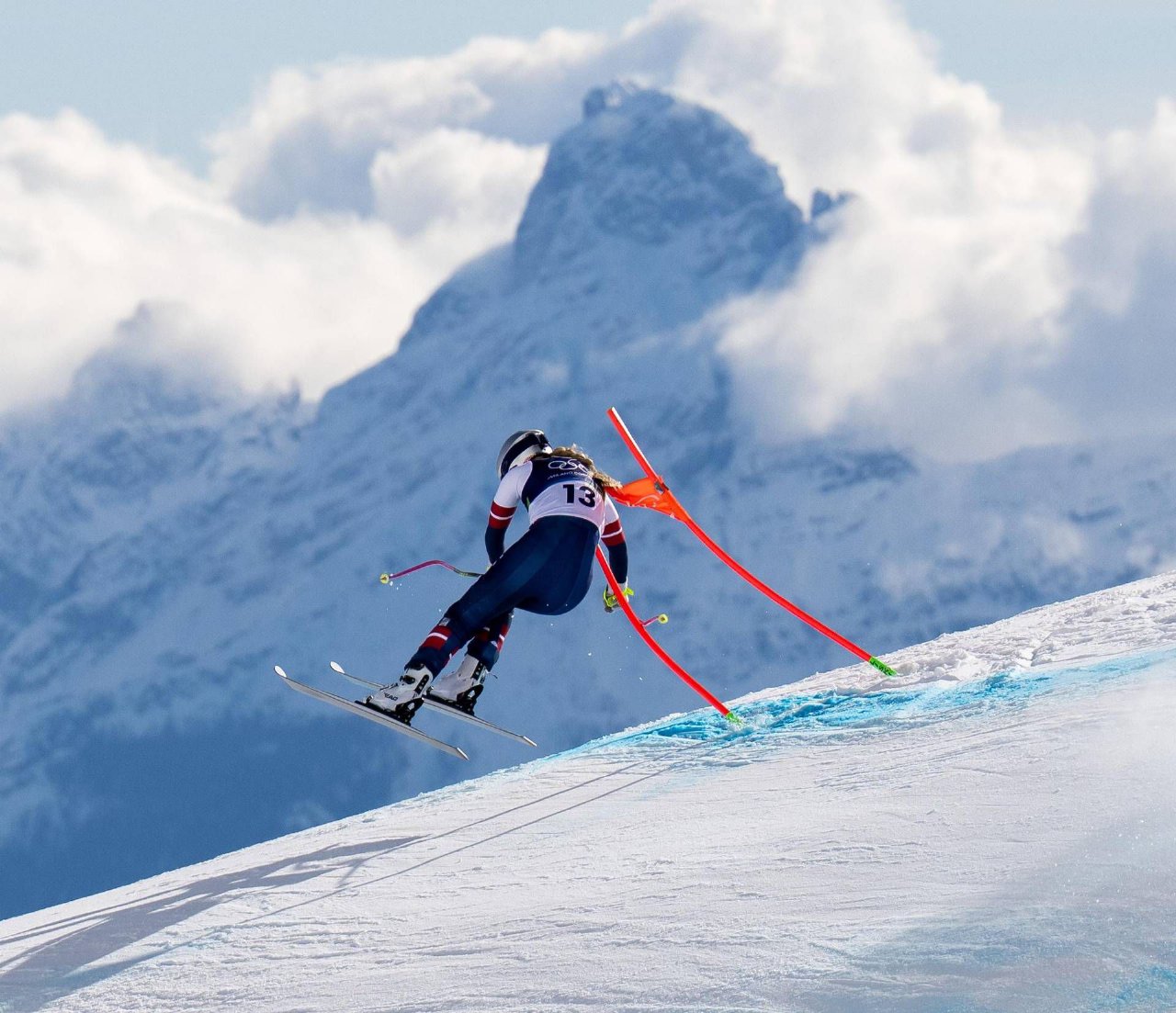 Vonn: Ho rischiato per il sogno olimpico. Serviranno altre operazioni