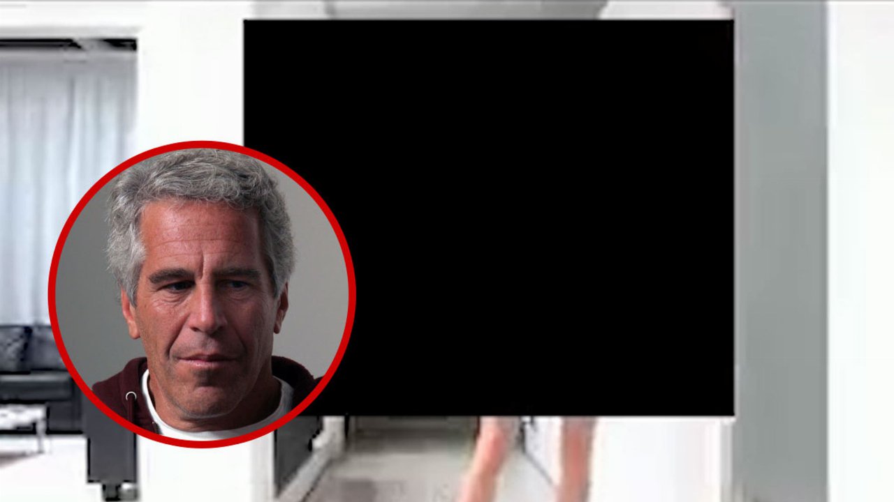 Epstein Files, diffusi 2.000 video: per il Dipartimento di Giustizia nessun reato nelle immagini