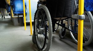 studente disabile
