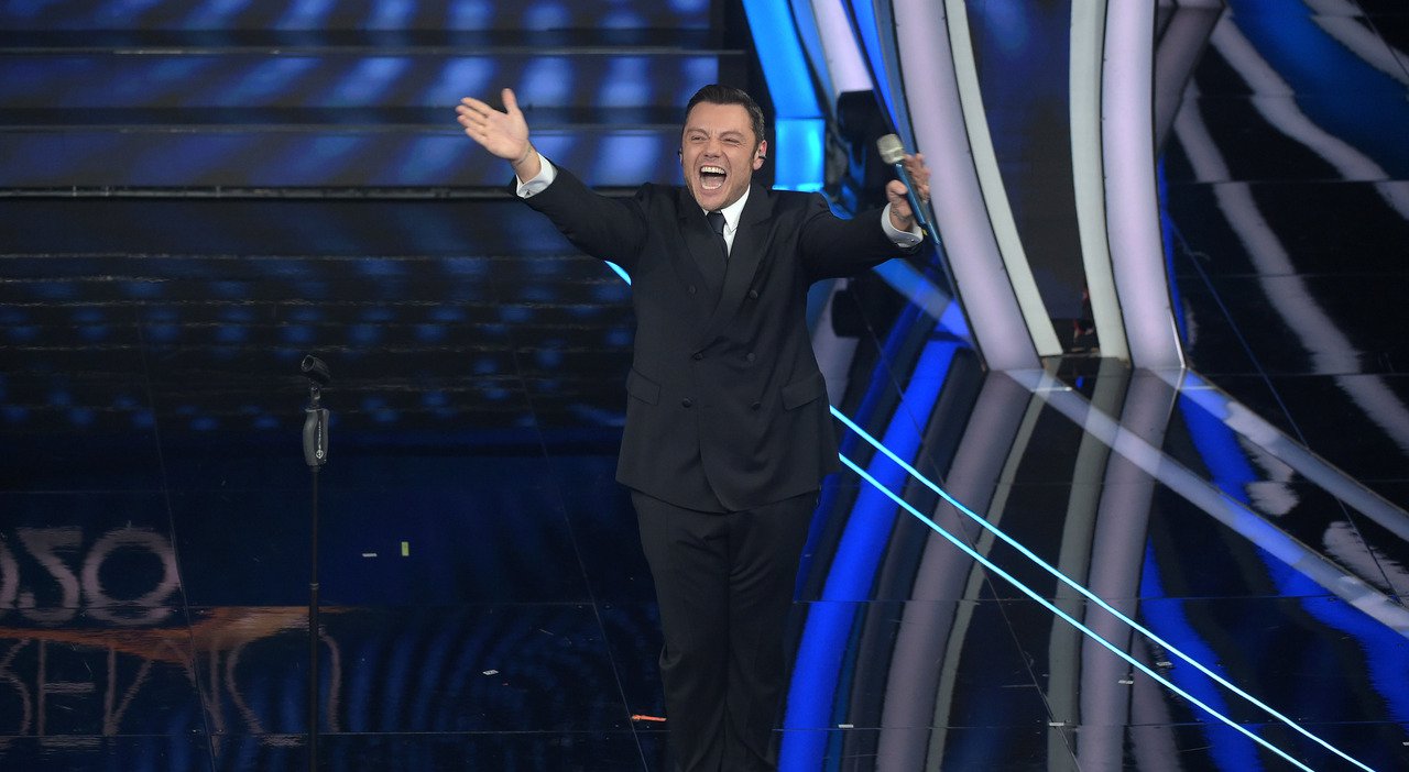 Sanremo 2026, Tiziano Ferro super ospite della prima serata: l