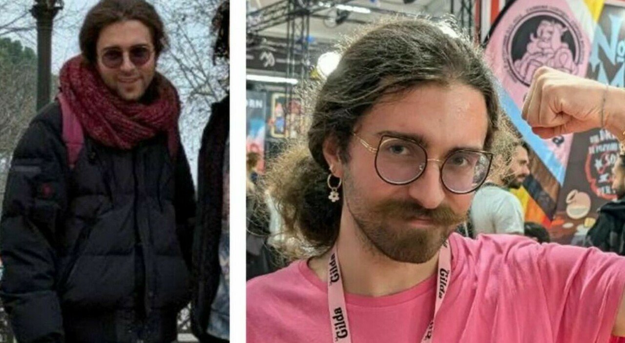 Davide Proto ritrovato a Berlino: il 26enne salernitano era scomparso da Bologna