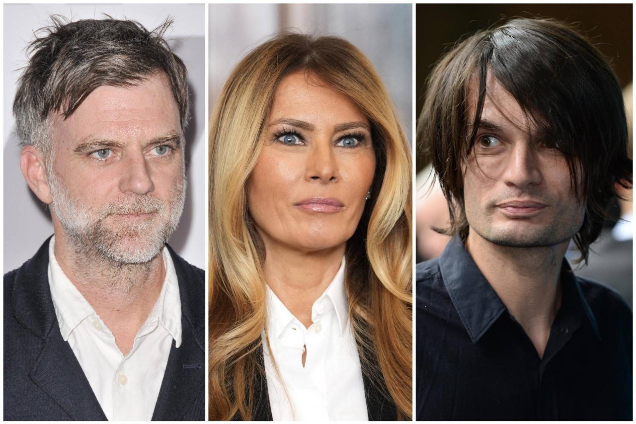 Anderson e Greenwood contro il documentario su Melania Trump: stop all