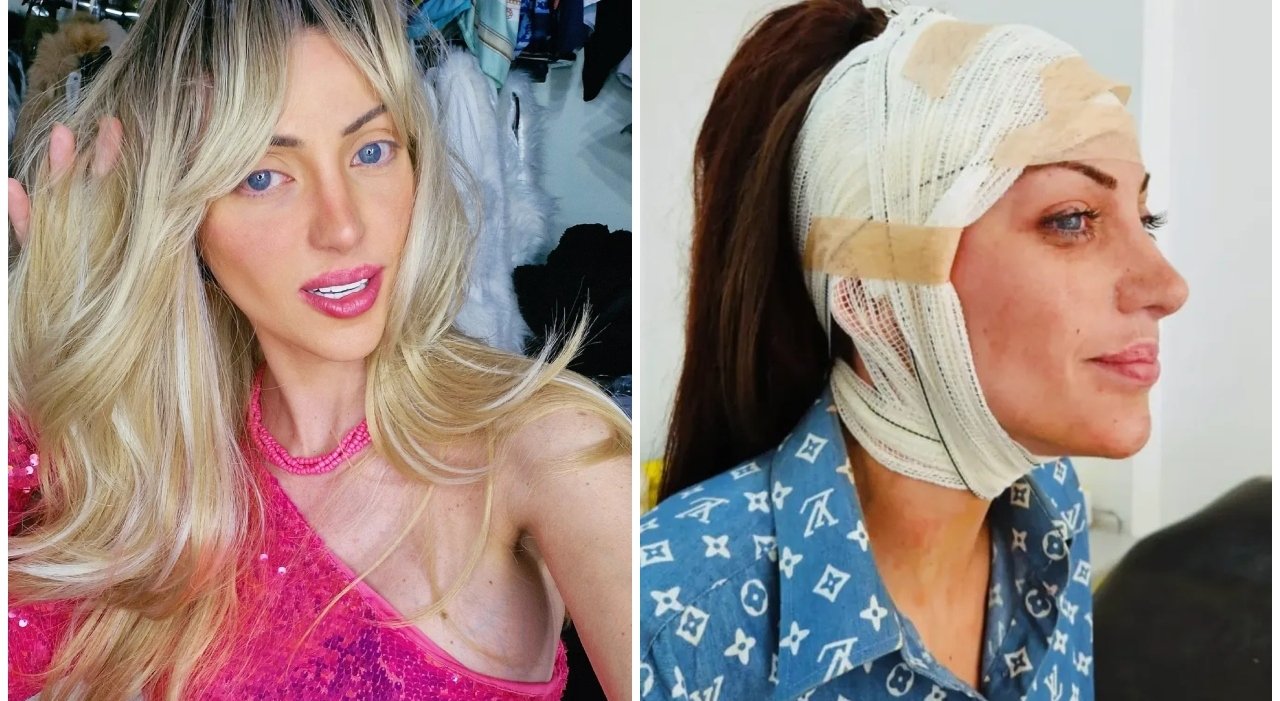 Barbara Jankavski Marquez, riesumato il corpo della Barbie umana: indagini su possibili segni di strangolamento