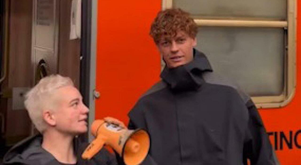 Sinner punta al numero 1 Atp: calendario e tornei chiave per il sorpasso su Alcaraz