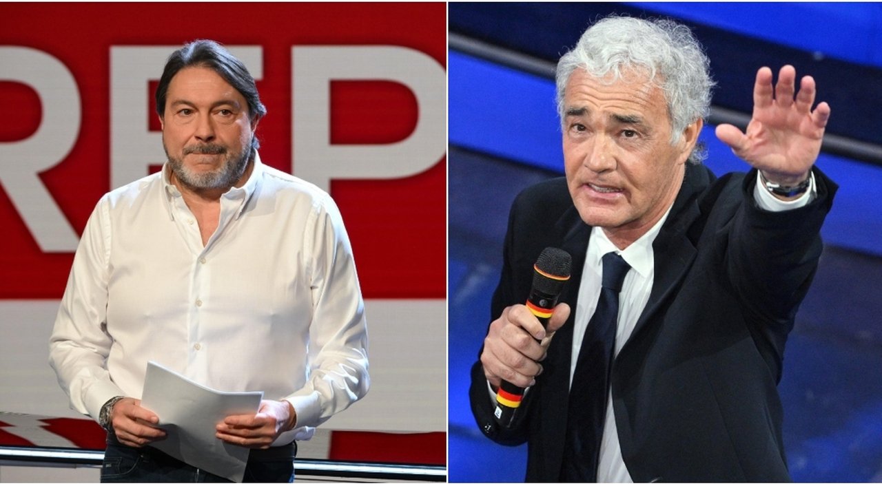 Ranucci nega le accuse su Giletti e parla di Mancini e delle chat con Boccia