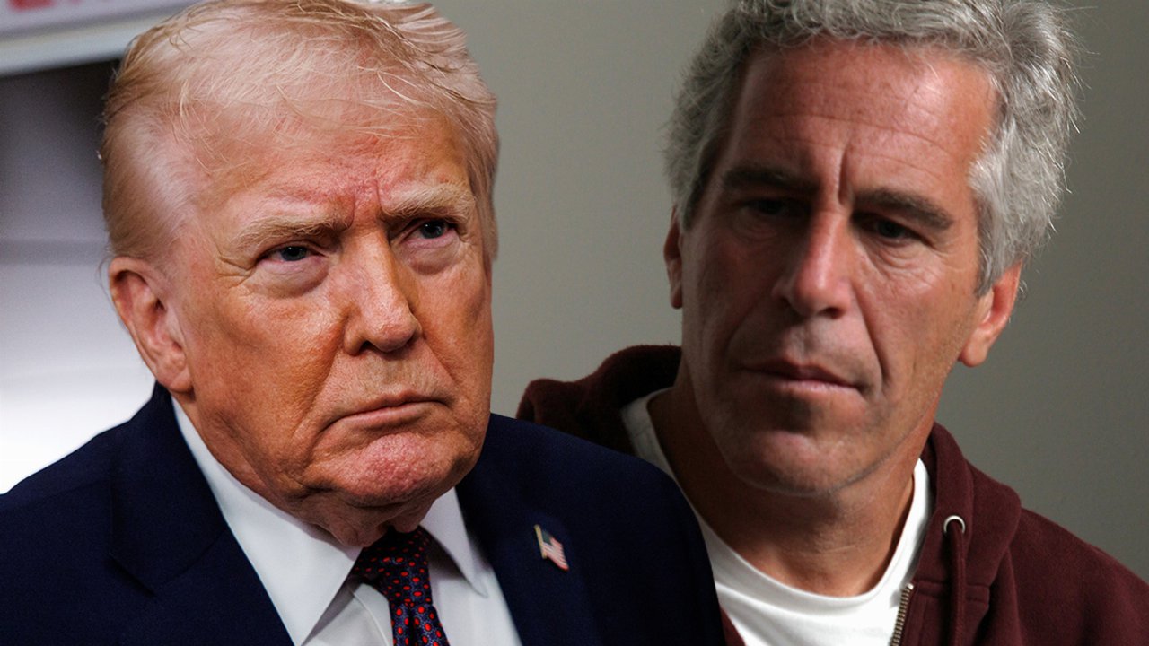 Trump e le rivelazioni su Epstein in un rapporto Fbi