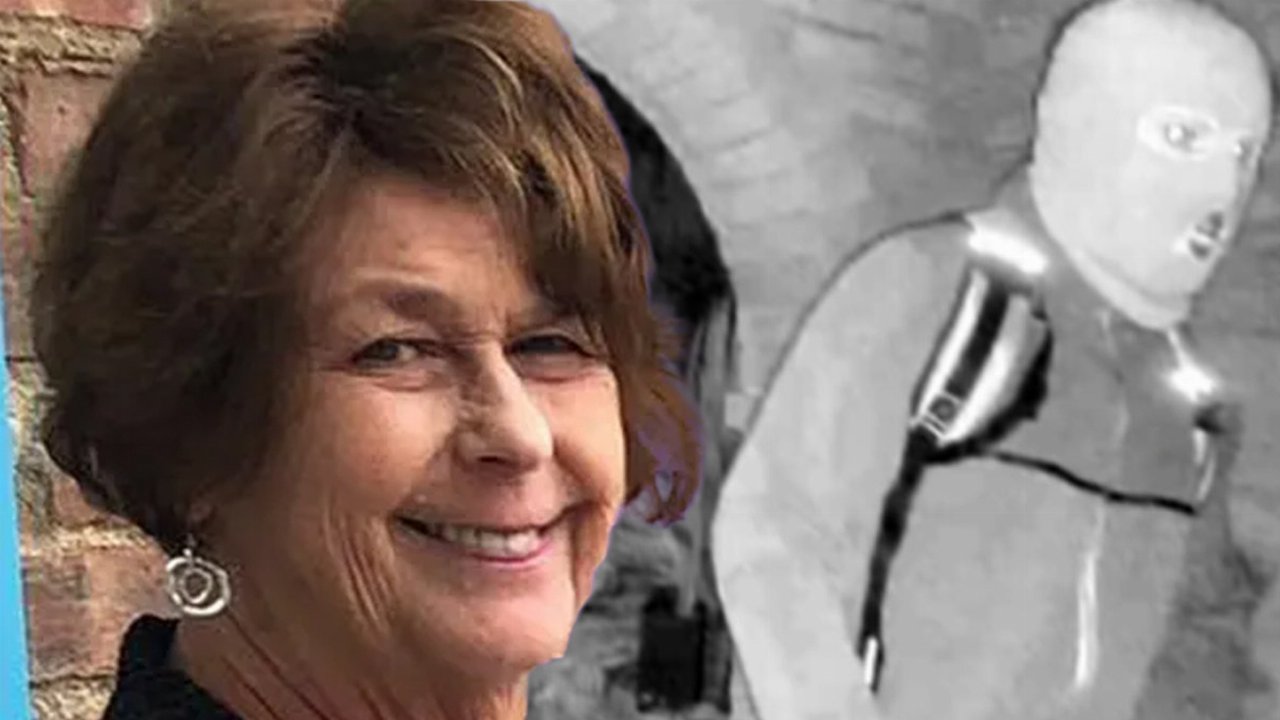 Diffuse le immagini del sospettato nel caso Nancy Guthrie in Arizona