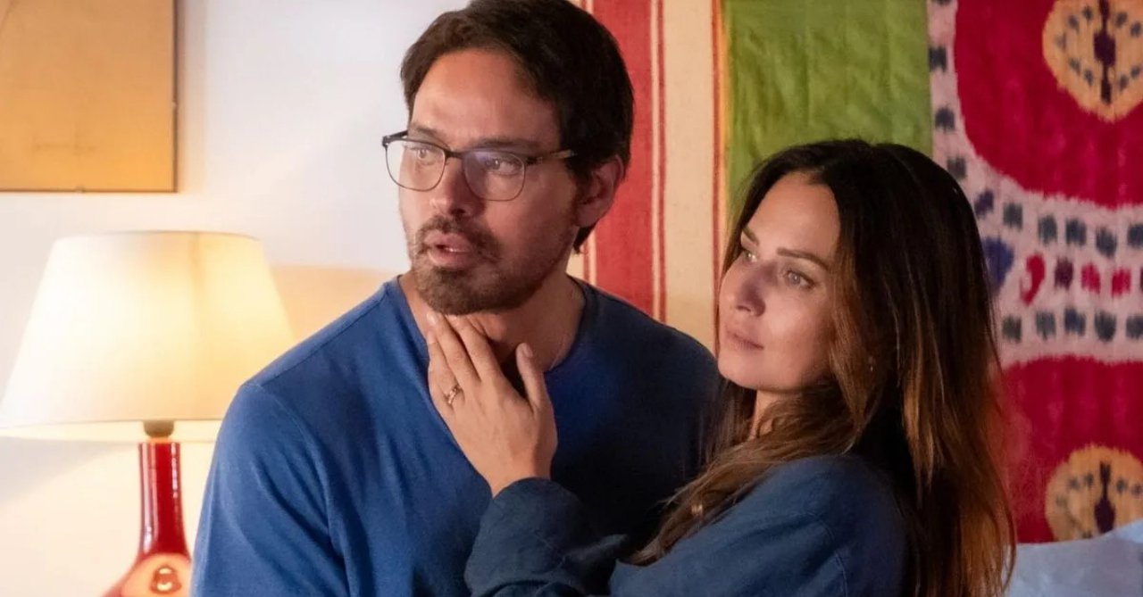 Colpa dei sensi, seconda puntata: verità su Adele e svolta sulla gravidanza di Laura