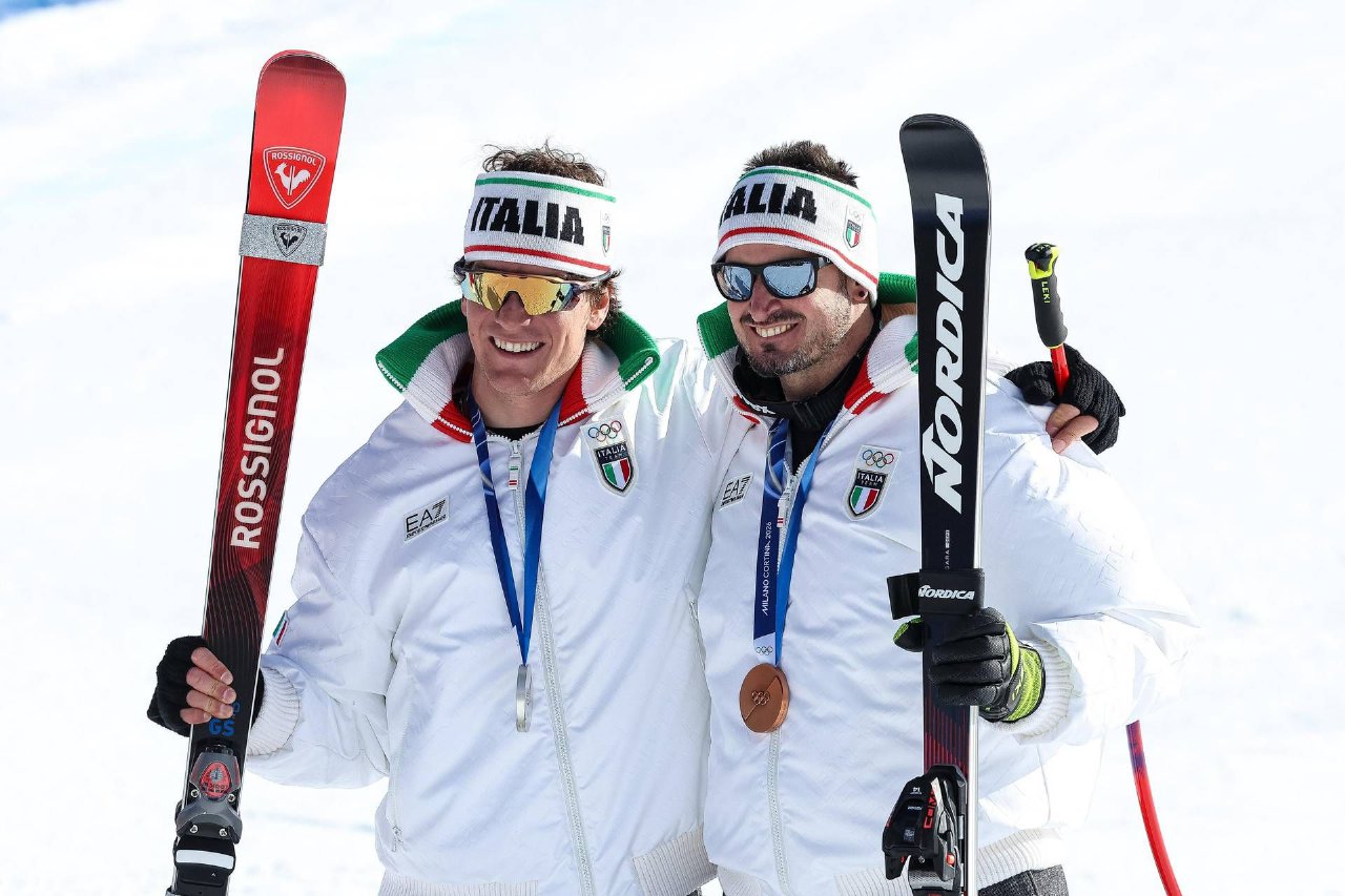 Milano cortina 2026, programma gare di oggi e dove vedere gli azzurri