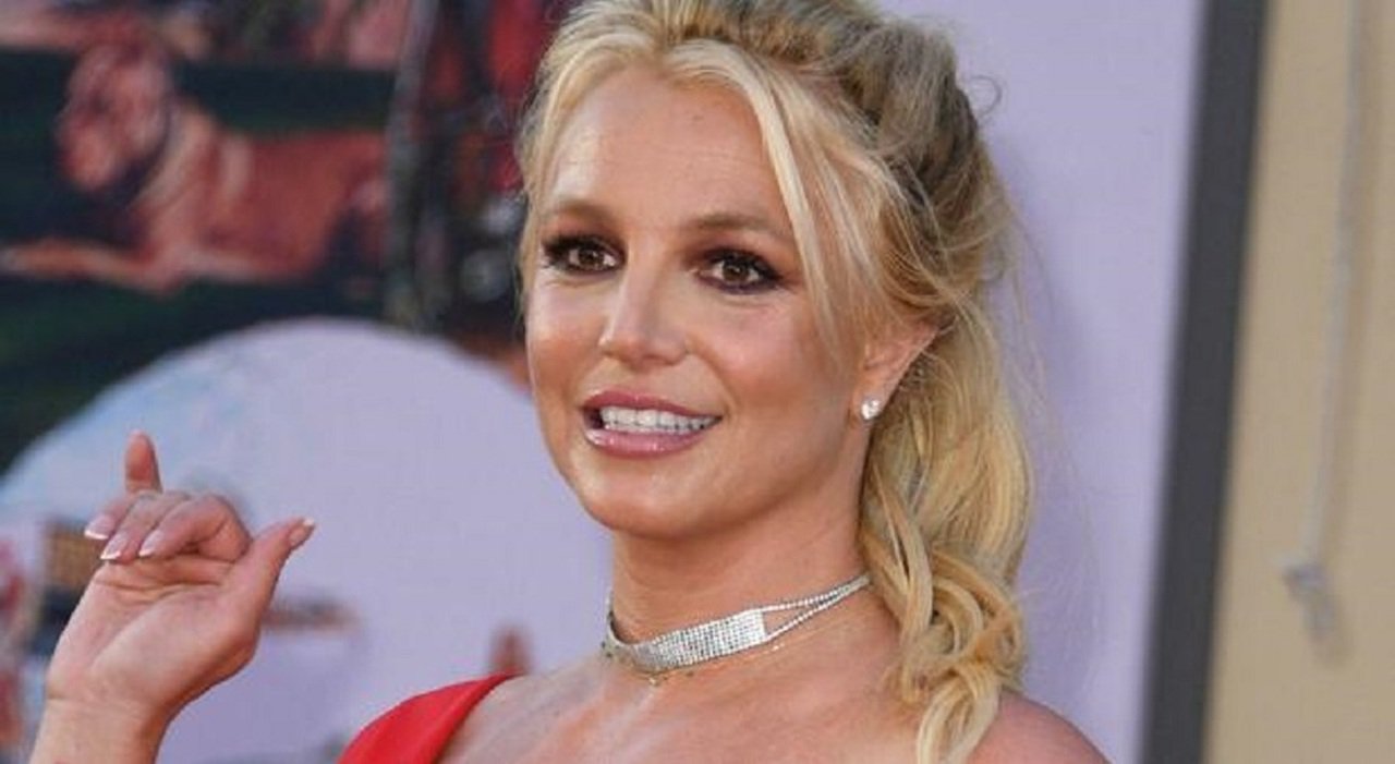 Britney Spears vende il catalogo musicale per 200 milioni