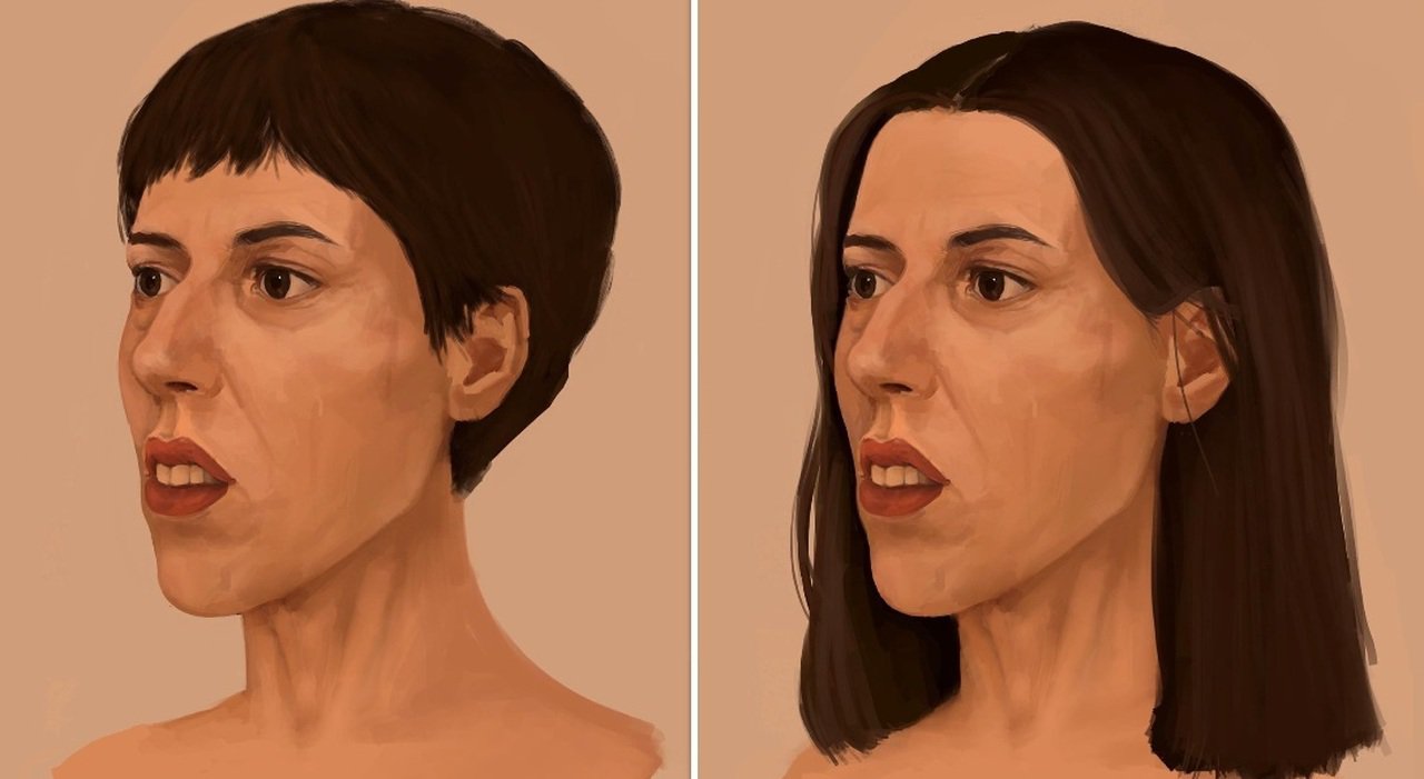 Corpo di donna trovato in valigia a Benahavís, diffuso identikit per identificarla