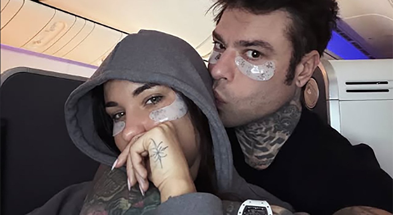 Fedez e Giulia Honegger, passeggiata a Milano e nuovi indizi sulla coppia