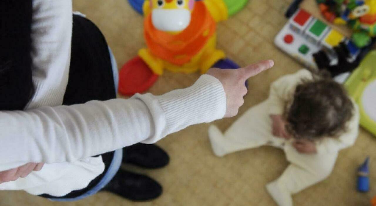 Maltrattamenti in asilo nido a Verona, struttura sequestrata e cinque maestre sospese