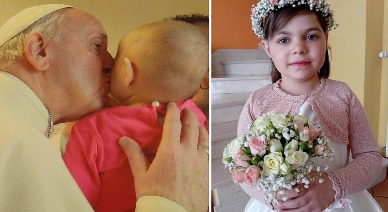 Morta a 9 anni la piccola Francesca, lutto a San Nicandro Garganico