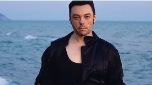 tiziano ferro