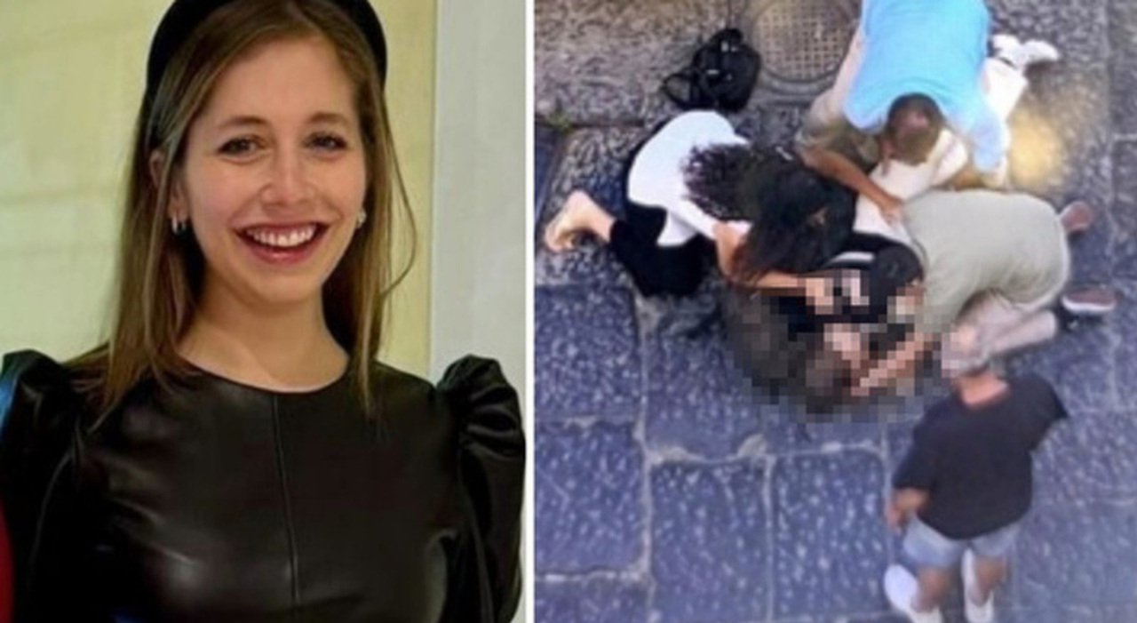 Morte di Chiara Jaconis a Napoli, i genitori del 13enne negano responsabilità
