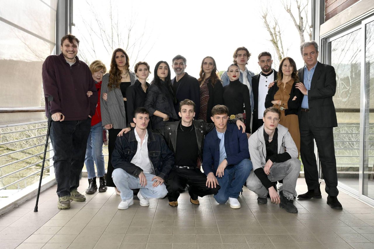 Mare fuori 6, data di uscita e nuovi personaggi della serie Rai