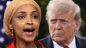 ilhan omar