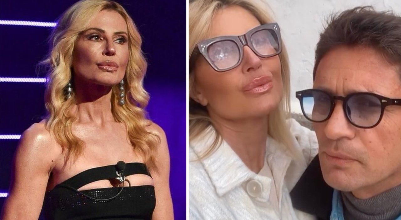 Nathaly Caldonazzo si sposa a Roma, nozze il 25 maggio 2026 con Filippo Maria Bruni