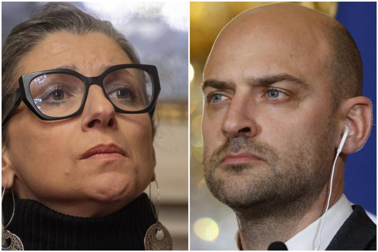 Francia chiede dimissioni di Francesca Albanese da relatrice Onu