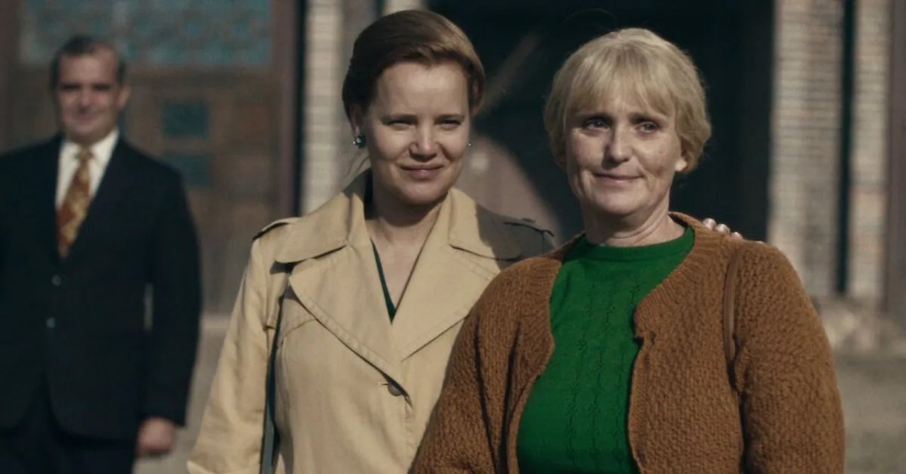 Bambini di piombo.su Netflix, la storia vera del film