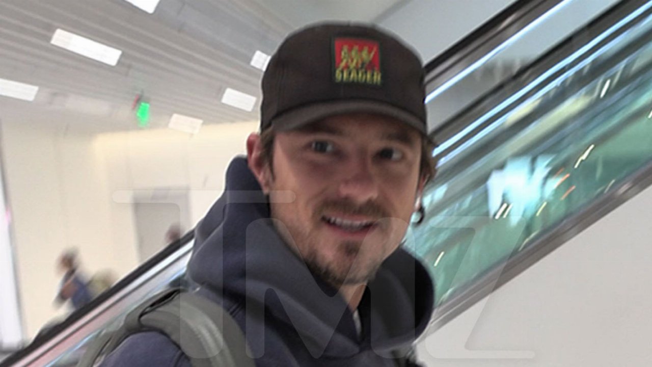 Lewis Pullman e la sfida di farsi un nome oltre Bill Pullman