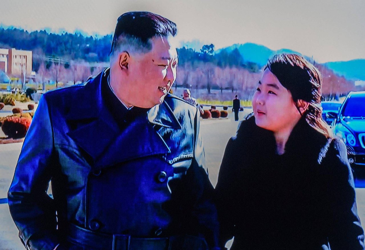 Corea del Nord, Kim Jong-un verso la nomina della figlia Kim Ju-ae come erede