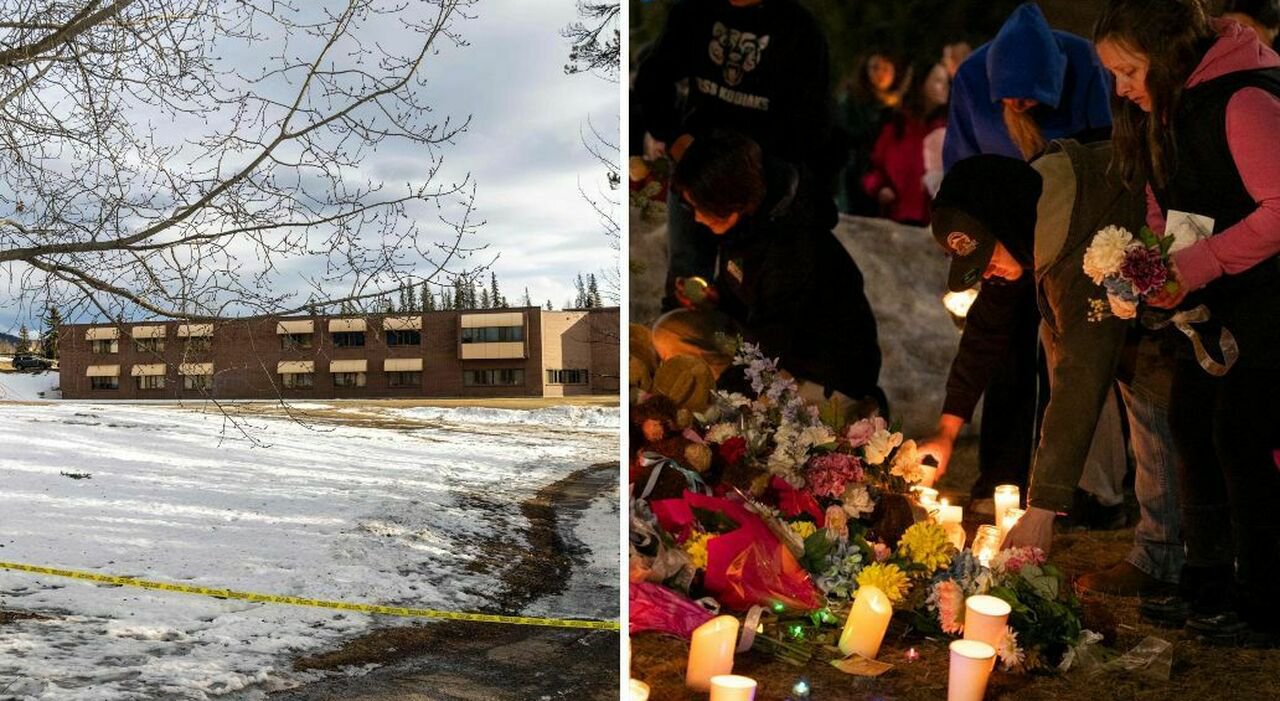 Strage in Canada, chi è Jesse Van Rootselaar: 9 morti e 25 feriti a Tumbler Ridge