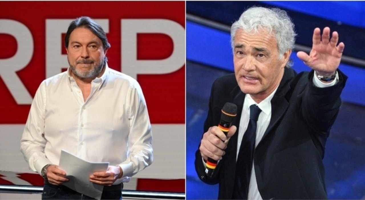 Sigfrido Ranucci risponde alle polemiche su Report e all