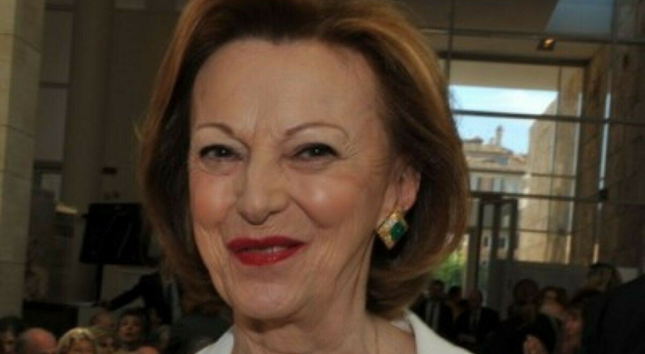 Maria Franca Ferrero morta ad Alba, addio alla vedova di Michele Ferrero