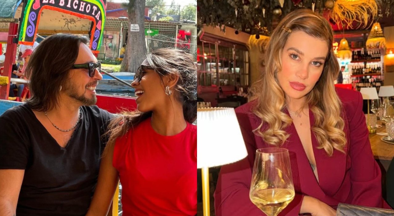 Clizia Incorvaia e Francesco Sarcina, scontro pubblico e accuse dopo Verissimo