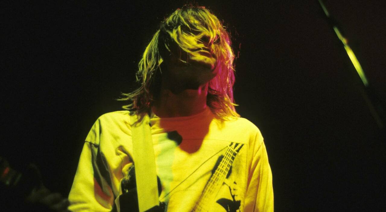 Kurt Cobain ucciso e non suicida: la nuova perizia riapre il caso dopo 32 anni