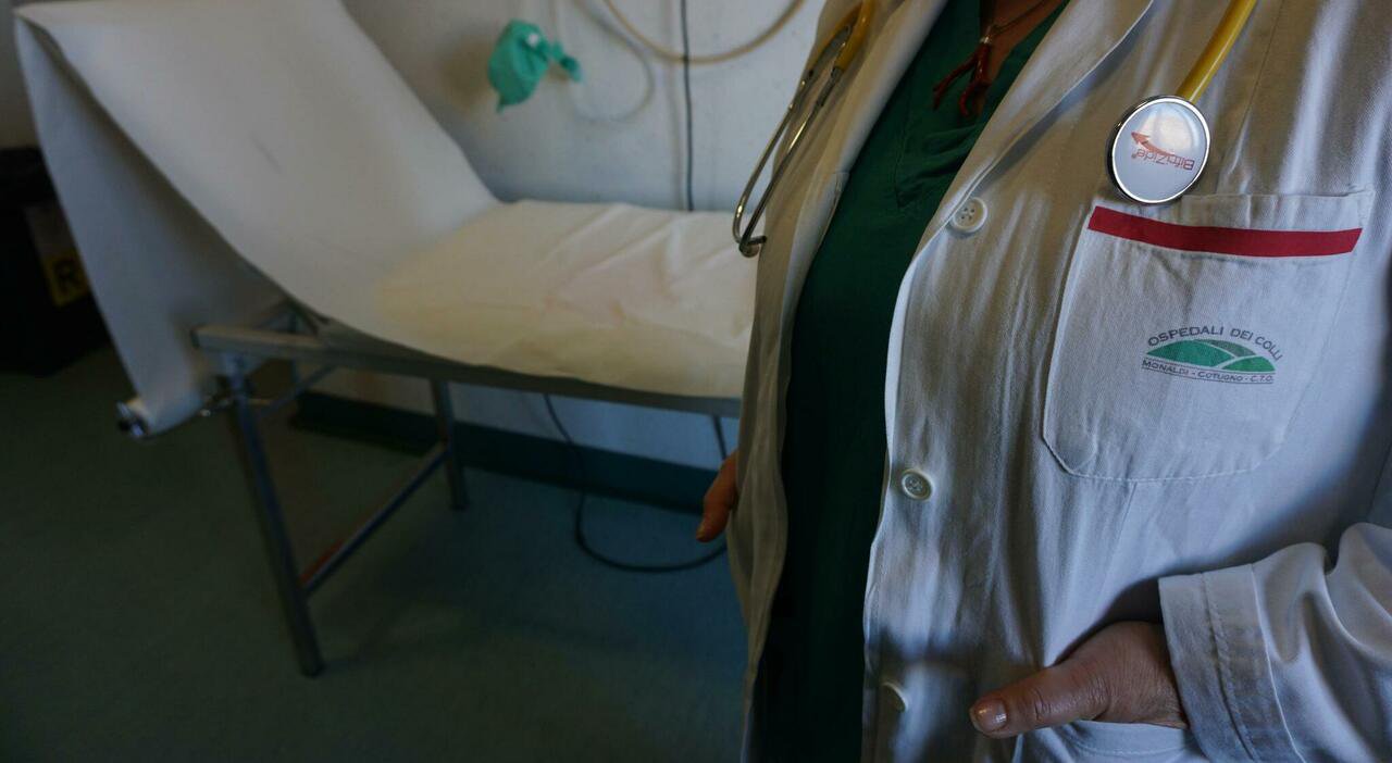 Cuore bruciato, bimbo di 2 anni in attesa di nuovo trapianto a Napoli