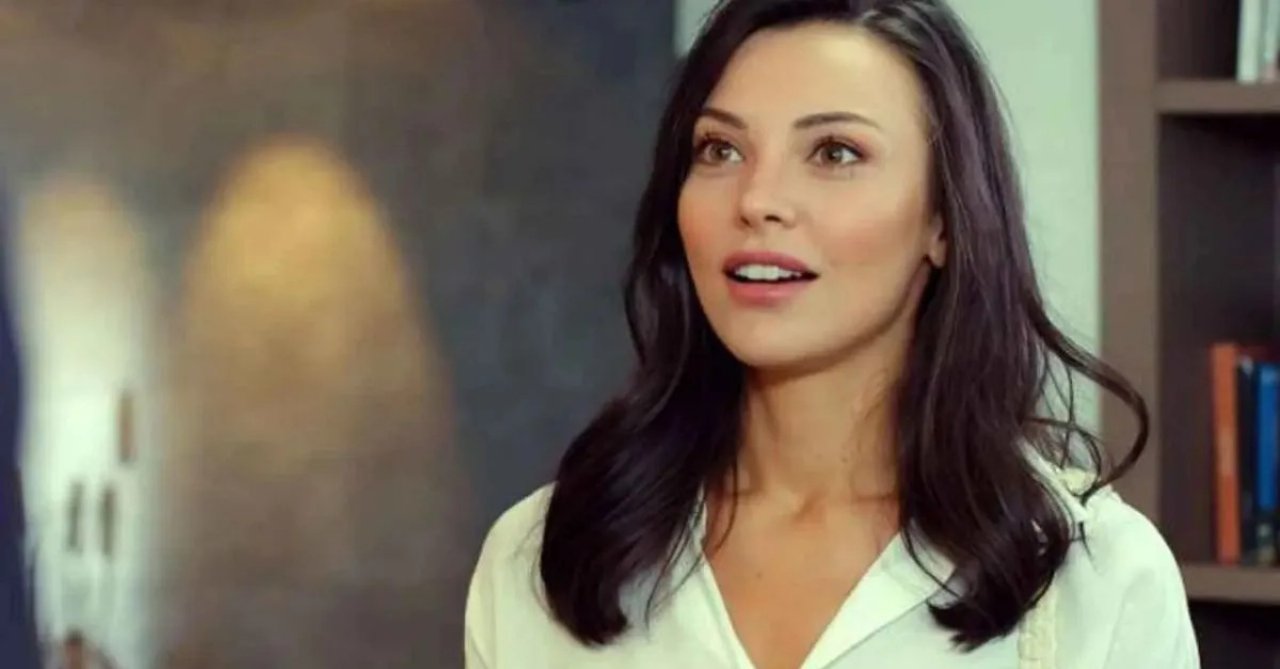 Forbidden Fruit, chi è Leyla e quale segreto nasconde a Caner e Kaya