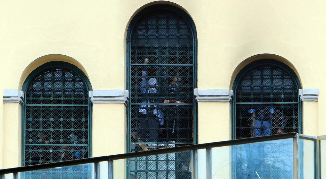 Latitante arrestato a Milano durante Milano-Cortina, era sugli spalti per l