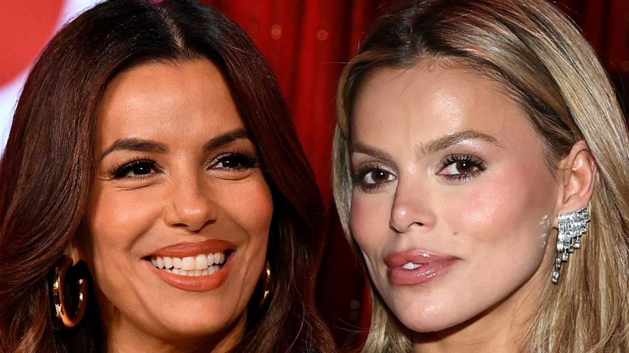 Eva Longoria chiama Brooks Nader per il film Netflix The Fifth Wheel