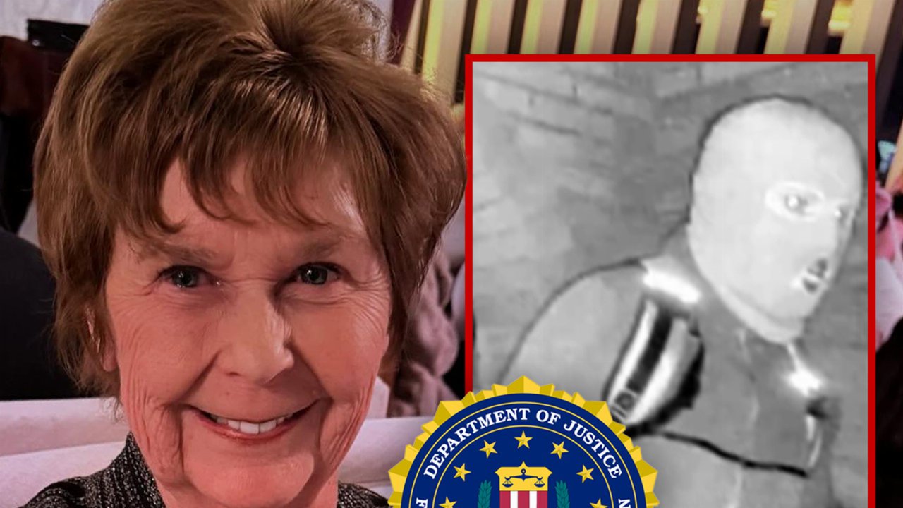 FBI diffonde identikit del sospetto nel rapimento di Nancy Guthrie e alza la ricompensa