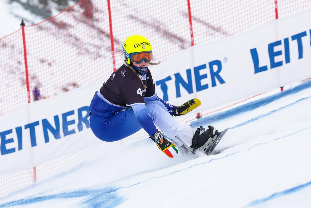 Milano cortina 2026, programma del 13 febbraio: Moioli guida gli azzurri tra snowboard e speed skating