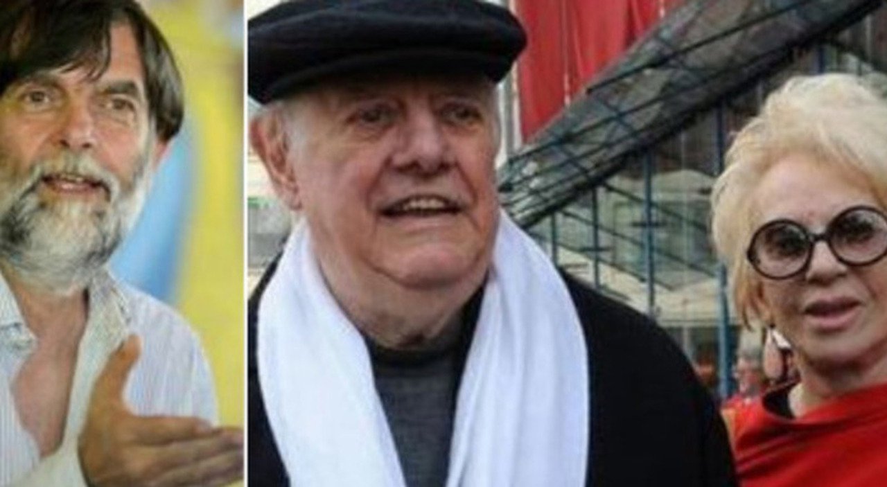 Dario Fo, il figlio Jacopo racconta tra ricordi e ferite familiari