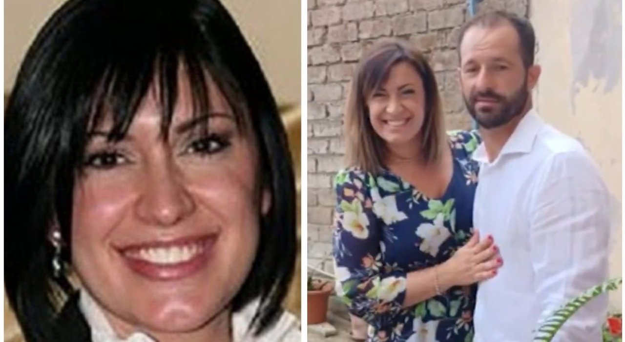 Federica Torzullo, ipotesi complice per il marito Claudio Carlomagno Federica Torzullo, ipotesi complice per il marito Claudio Carlomagno