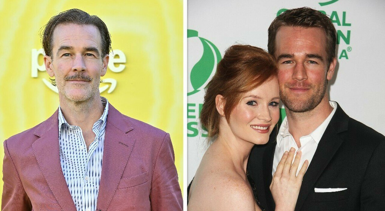 Raccolta fondi per la famiglia di James Van Der Beek, superati i 2 milioni di dollari Raccolta fondi per la famiglia di James Van Der Beek, superati i 2 milioni di dollari