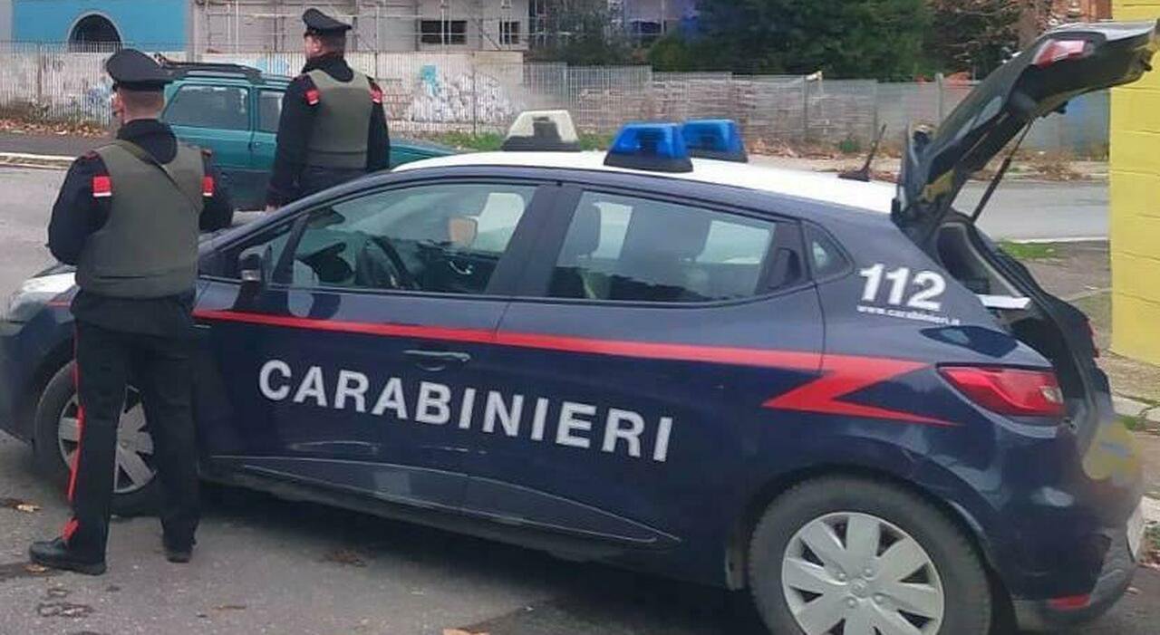 Rapina in villa a Cenate Sopra, cinque arresti per il colpo armato Rapina in villa a Cenate Sopra, cinque arresti per il colpo armato
