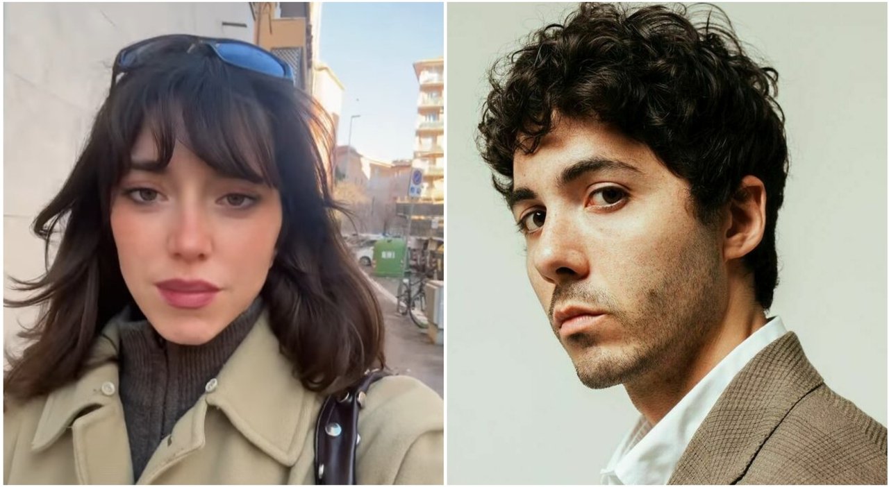 Fulminacci, la storia finita con Lia Greco e il percorso dell