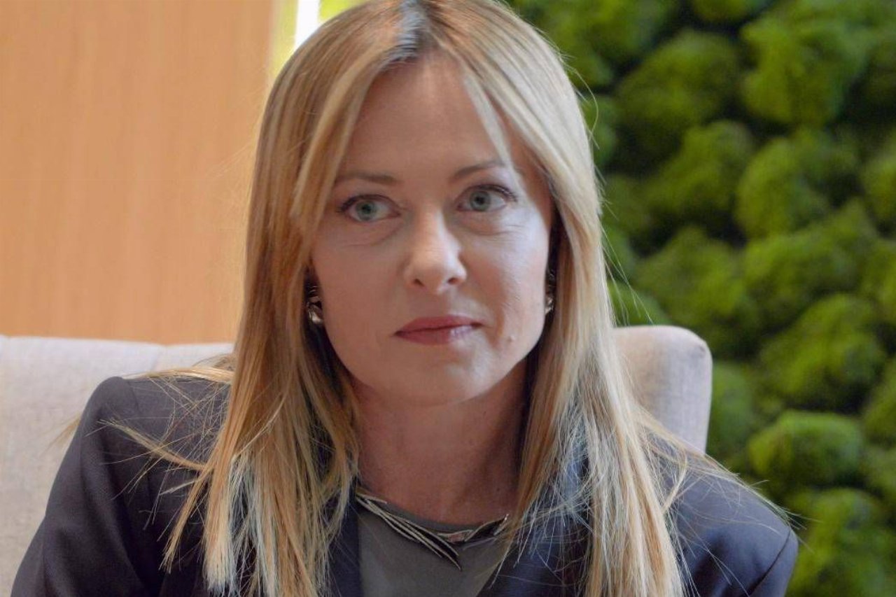 Italia africa, Meloni rilancia cooperazione senza paternalismo