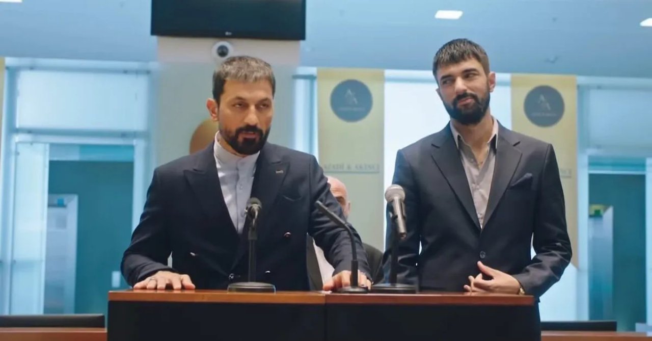 Io sono Farah, Tahir in Iran scopre la verità sulla madre di Farah Io sono Farah, Tahir in Iran scopre la verità sulla madre di Farah