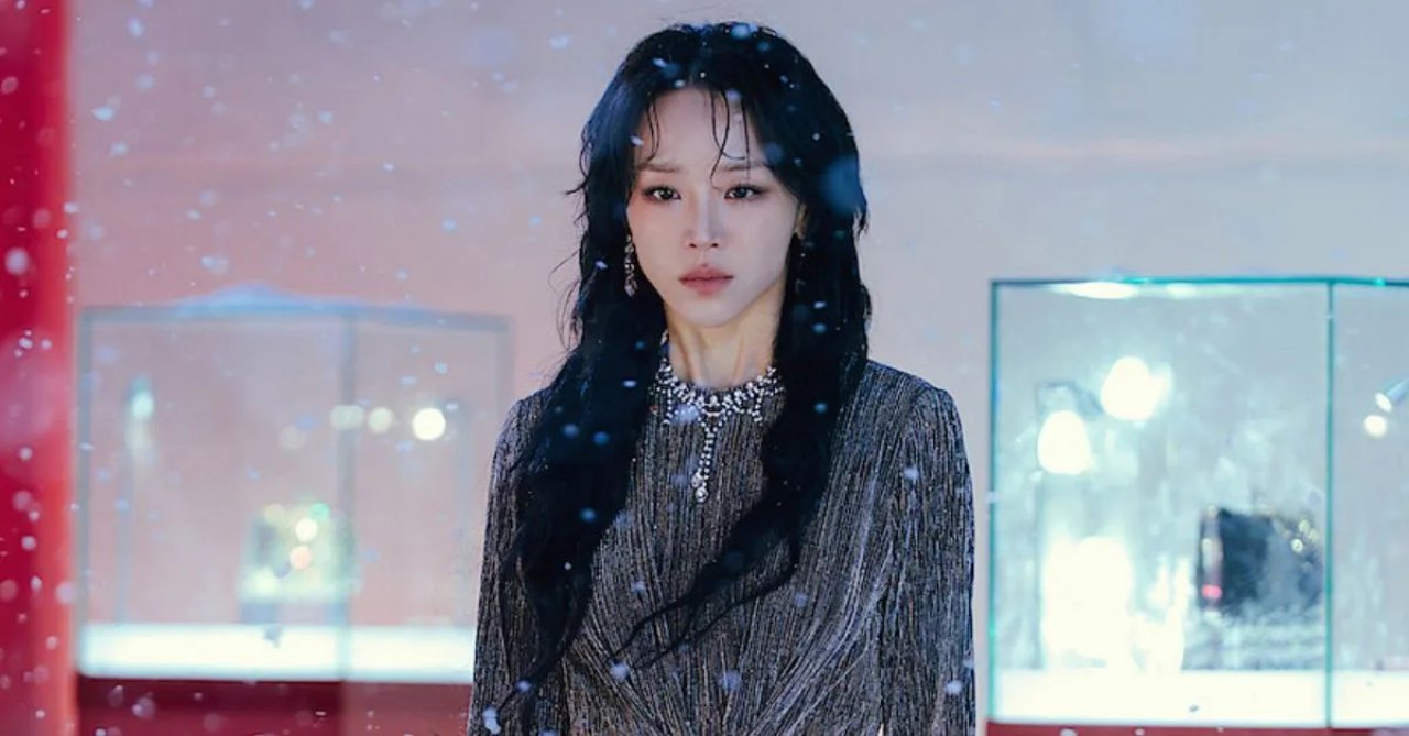 The art of Sarah, spiegazione del finale e identità nascosta The art of Sarah, spiegazione del finale e identità nascosta