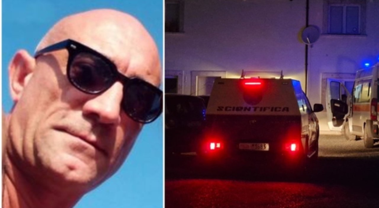 Omicidio a Viterbo, morto ultras della Lazio durante una lite con un amico Omicidio a Viterbo, morto ultras della Lazio durante una lite con un amico