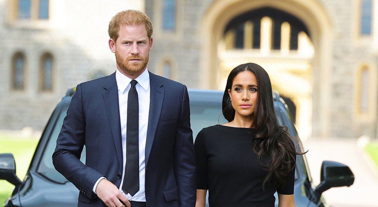 Meghan contro Harry, polemica sul cachet e dubbi sul valore del brand
